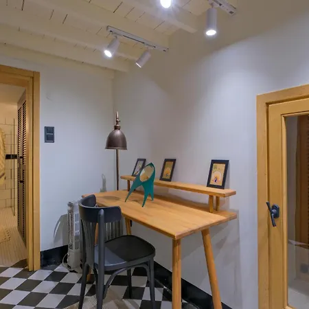 Сasa de vacaciones At The Heart Of - Piccolo House