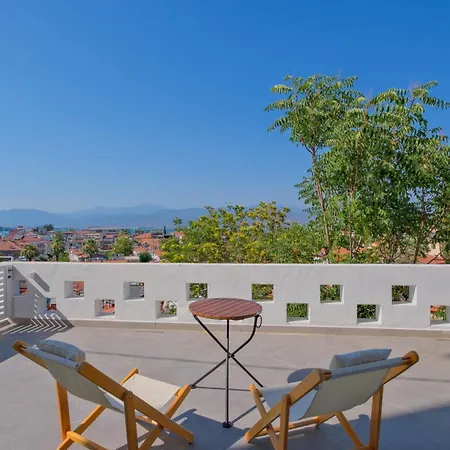 At The Heart Of - Piccolo House Holiday home *