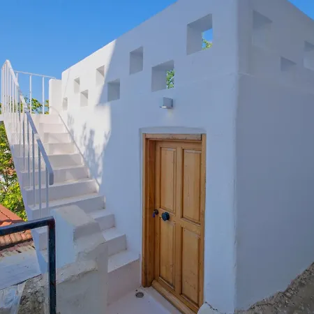 Holiday home At The Heart Of - Piccolo House Fethiye