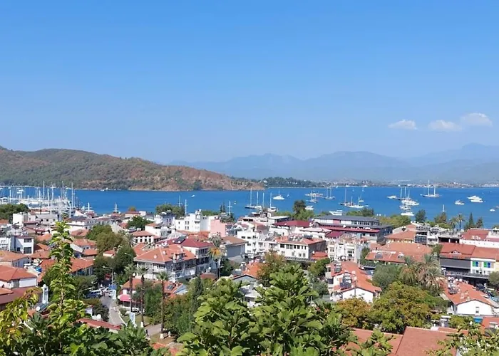 Prázdninový dům At The Heart Of - Piccolo House