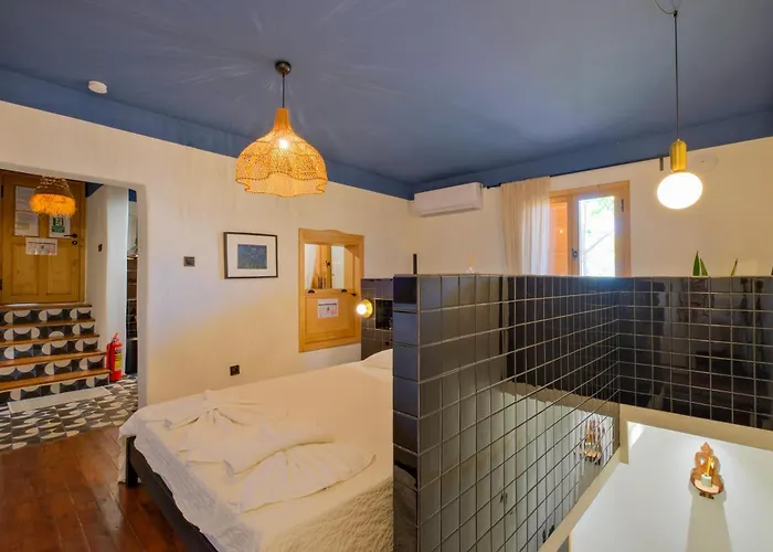 At The Heart Of - Piccolo House