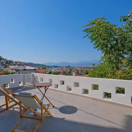 At The Heart Of - Piccolo House 別荘